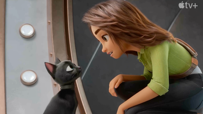 The Zone Luck Red Carpet